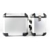 Brooks Pannier system (Left + Right Bags) Yamaha super tenere 1200XT w/Mounting Racks Brooks Pannier system (Left + Right Bags) Yamaha super tenere 1200XT w/Mounting Racks